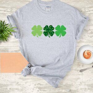 St. Patricks Day Shirt, St. Patrick's Day T-Shirt, St. Paddys Shirt